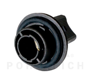 438 - PORTALAMPARA PALIO AM.BENZAR